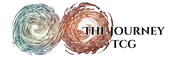 The Journey TCG